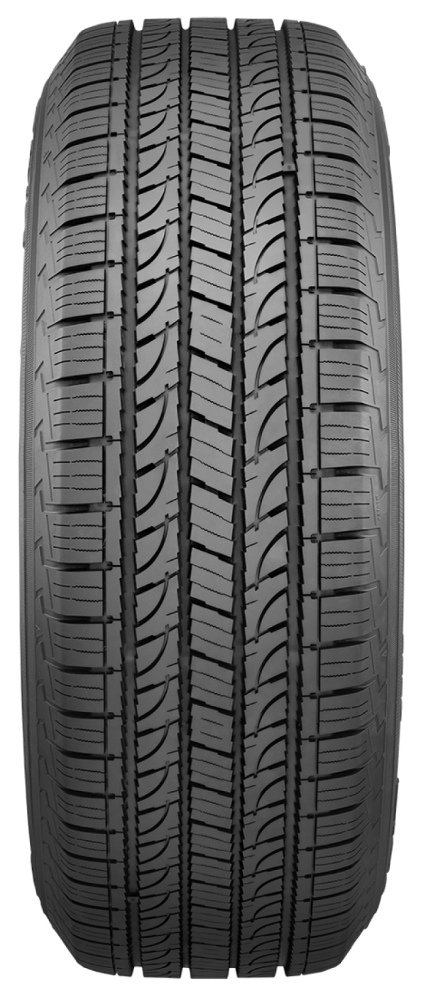 Yokohama Geolandar H T G056 Tire - P255 65R16 106T Fashion