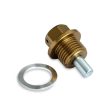 BLOX Racing Magnetic Oil Drain Plug - Subaru M16X1.5 Fa20 Online Hot Sale