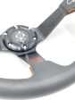 SPDZ1 The Dragon (Black) Steering Wheel Hot on Sale