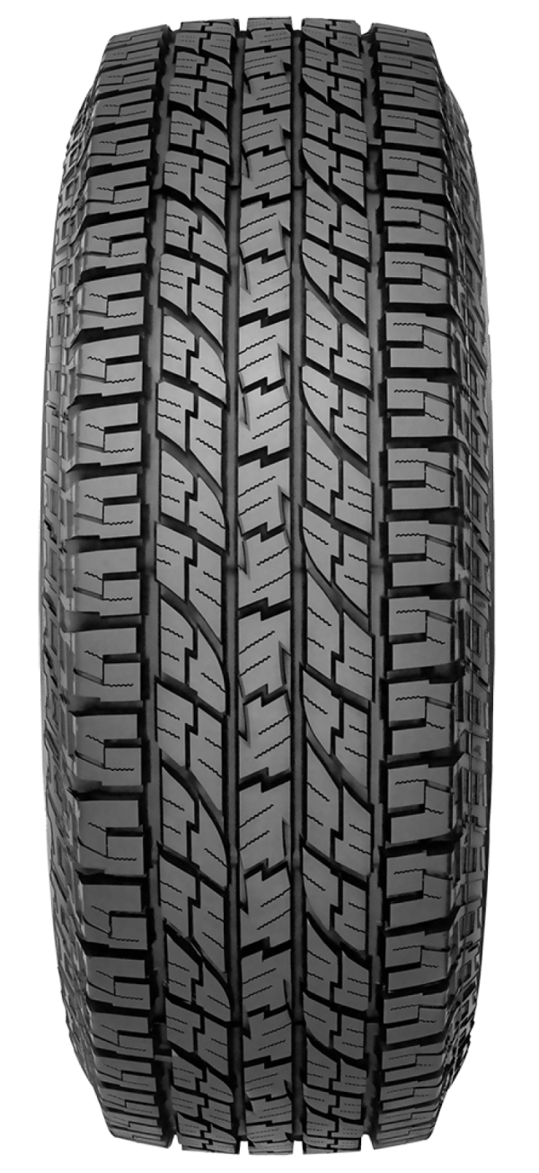 Yokohama Geolandar A T G015 Tire - 215 70R15 98H For Discount