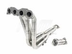 PLM Power Driven K-Series 4-2-1 Header for 04-08 TSX   03-07 Euro Accord CL7 CL9 on Sale