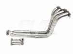 PLM Power Driven K-Series 4-2-1 Header for 04-08 TSX   03-07 Euro Accord CL7 CL9 on Sale