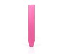 Nrg B.A.J Tall Shift Knob Pink M10x1.5 Supply