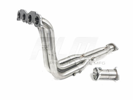 PLM Power Driven K-Series 4-2-1 Header for 04-08 TSX   03-07 Euro Accord CL7 CL9 on Sale