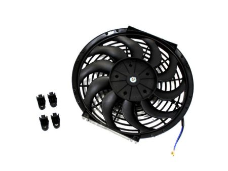 ISR Performance Electrical Radiator Fan - 12in Hot on Sale