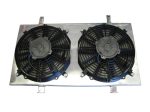 ISR Performance Radiator Fan Shroud Kit - Nissan KA24DE (S13) on Sale